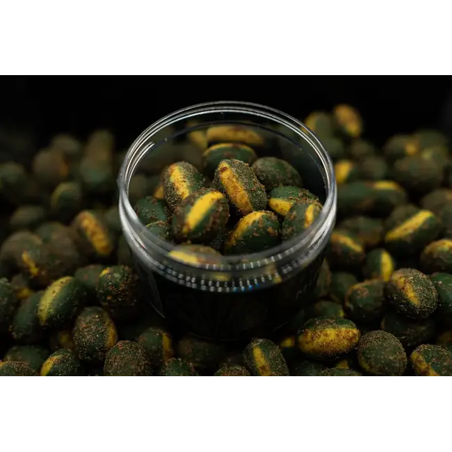 forgotten flavours natural range mussel wafters