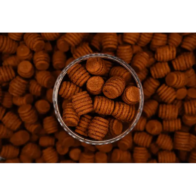 forgotten flavours natural range krill wafters