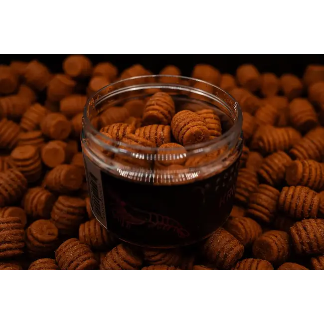 forgotten flavours natural range krill wafters