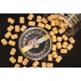 forgotten flavours nutty maple barrel wafters