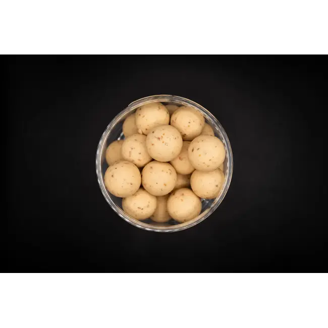 forgotten flavours nutty maple wafters