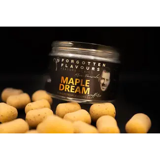 forgotten flavours Maple Dream barrel wafters