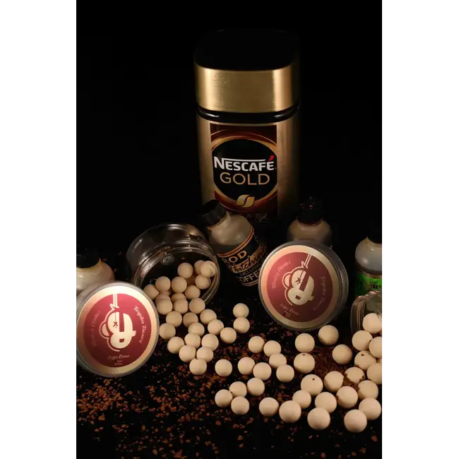 forgotten flavours monkey climber pop-ups