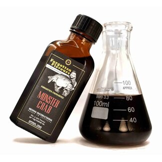 forgotten flavours underground range - monster crab flavour