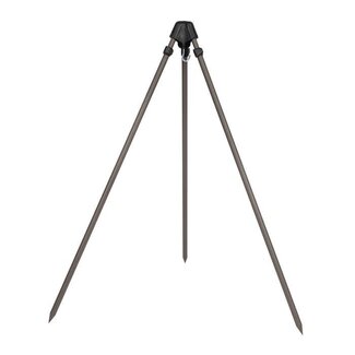 fox carpmaster tripod