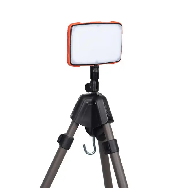 fox carpmaster tripod