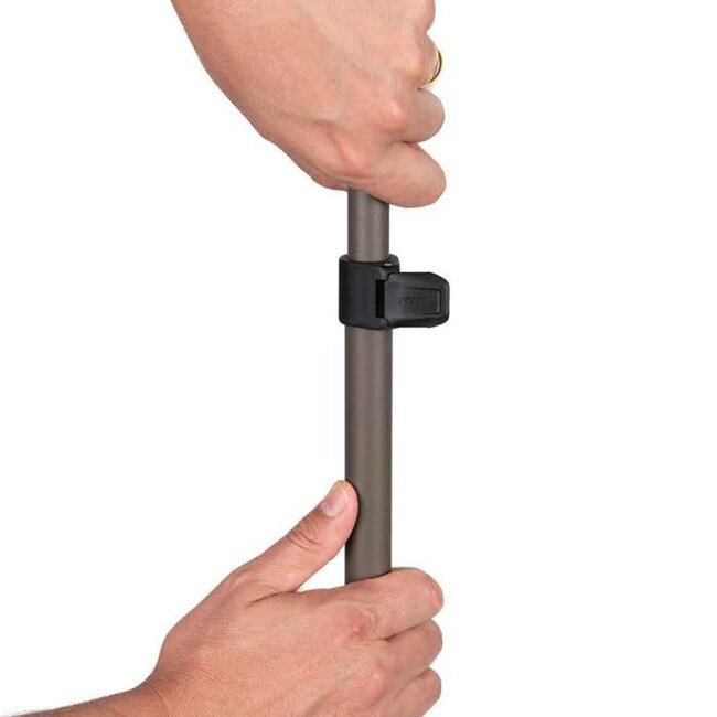 fox carpmaster tripod