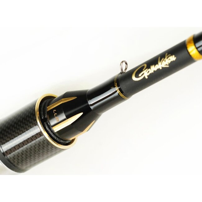 gamakatsu ll master spin