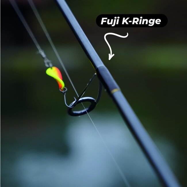 gamakatsu ll master spin