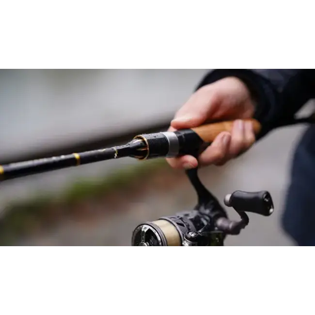 gamakatsu ll master spin