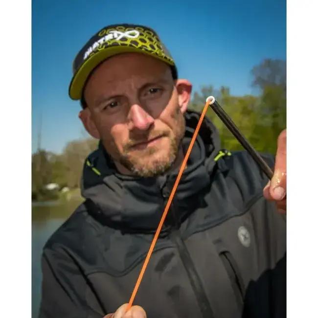 matrix torque carp power top kit