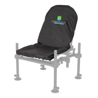 preston absolute feeder chair waterproof cover