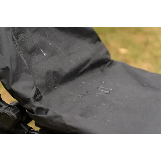 preston absolute feeder chair waterproof cover