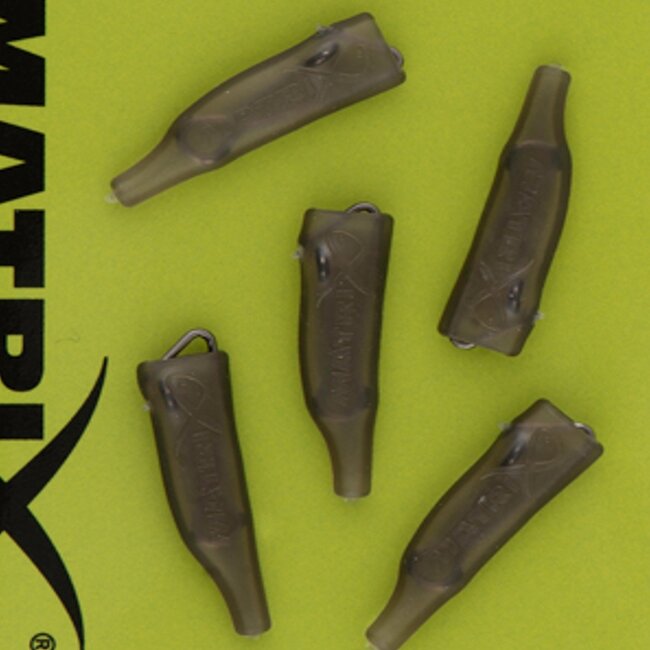 matrix snap links and sleeves