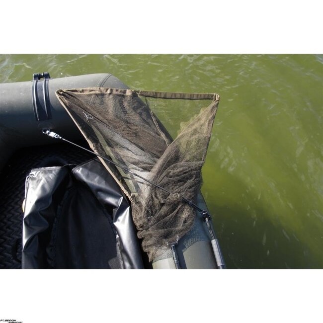 poseidon net security quick release **laatste kans**