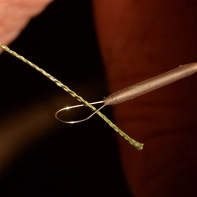 pole position knot protector sleeve