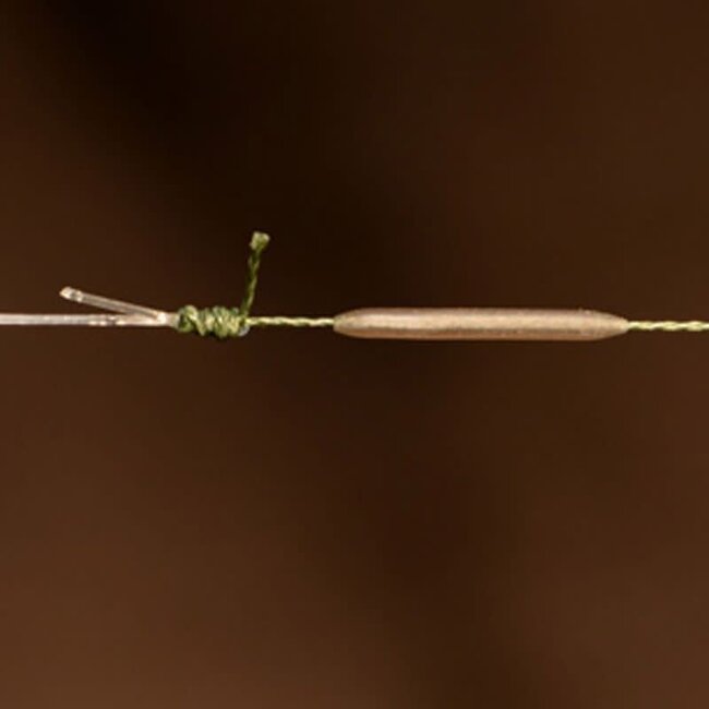 pole position knot protector sleeve