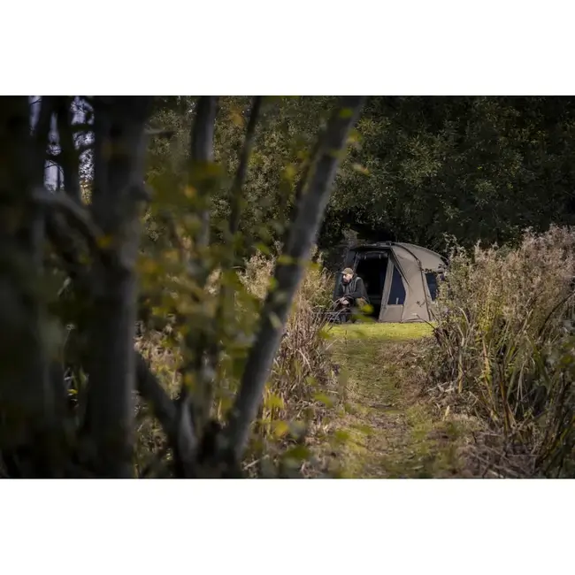 trakker tempest rs brolly system **pre-order**