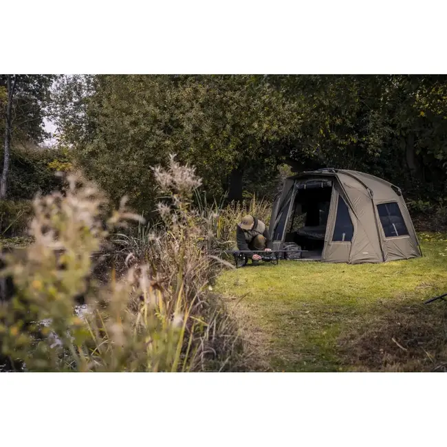 trakker tempest rs brolly system **pre-order**