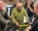 Onze karper open dag: een dag om naar uit te kijken