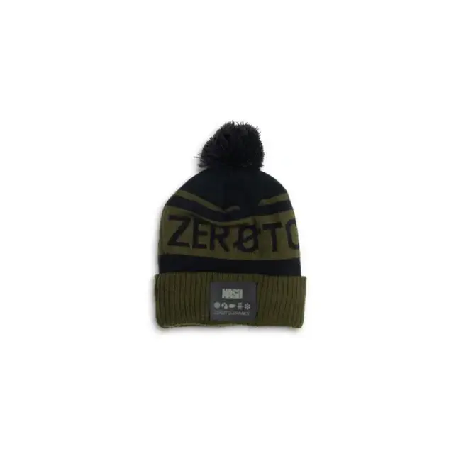 nash zt bobble hat