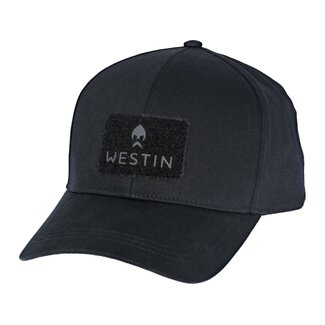 westin badge cap