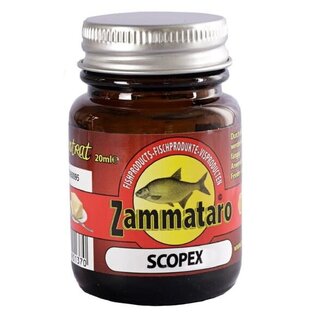 zammataro scopex
