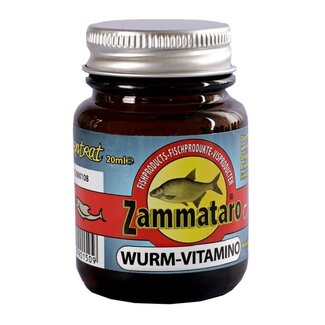 zammataro wurm vitamo dip