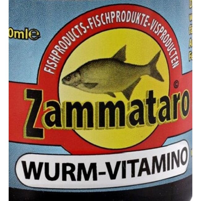 zammataro wurm vitamo dip
