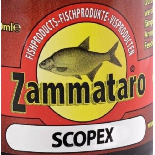 zammataro scopex