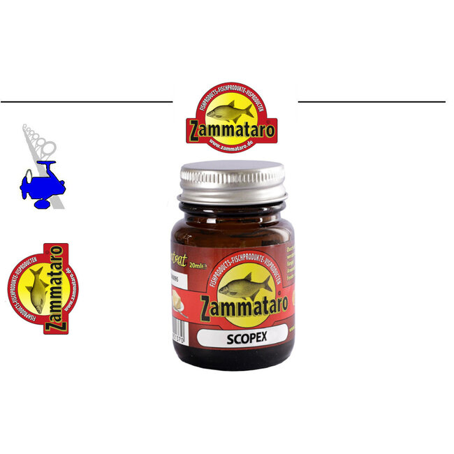 zammataro scopex
