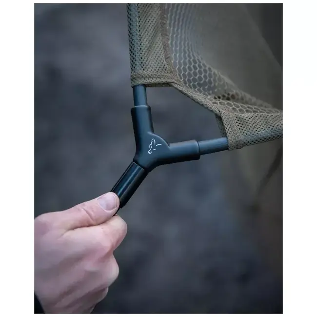 fox aluminium spreader block