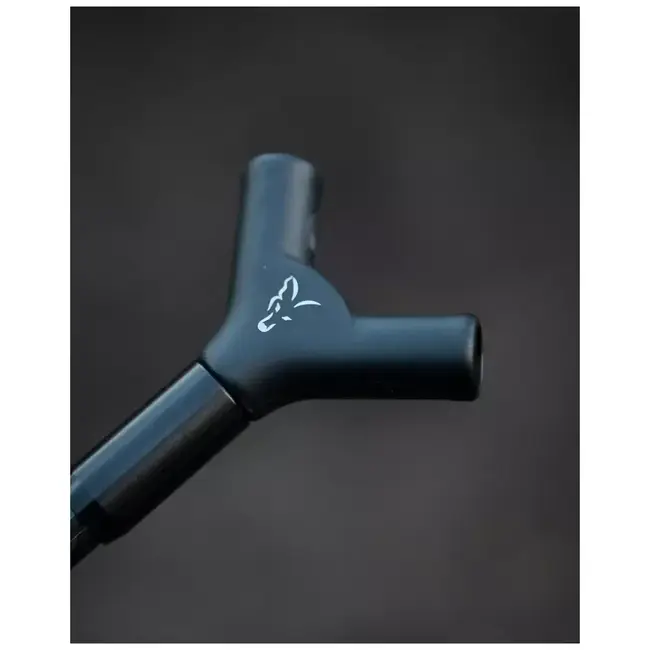 fox aluminium spreader block