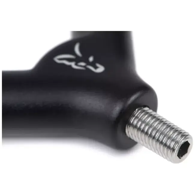 fox aluminium spreader block