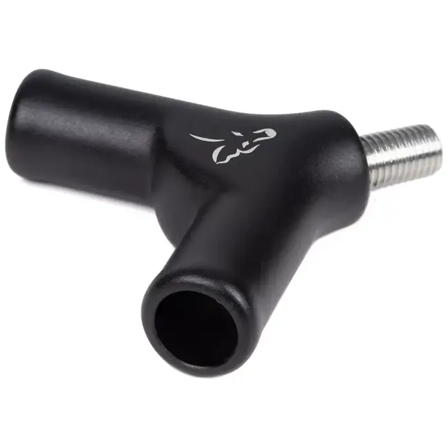 fox aluminium spreader block