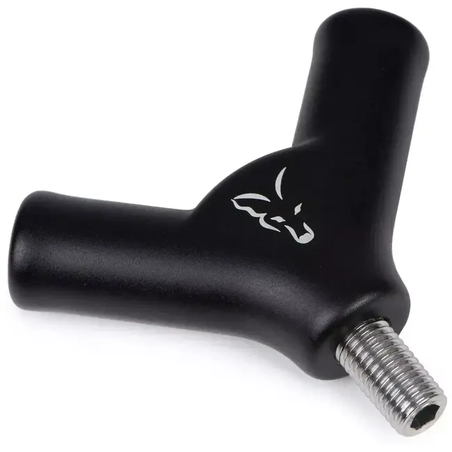 fox aluminium spreader block