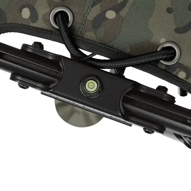 Trakker levelite els-mf bed system