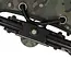 Trakker levelite els-mf bed system **pre-order**