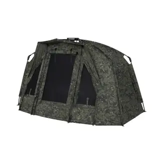 trakker tempest rs brolly system camo  **pre-order**