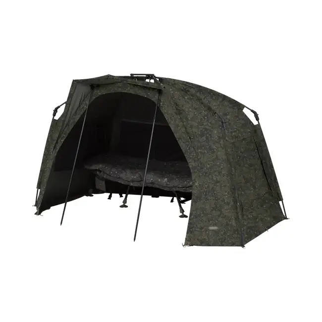 trakker tempest rs brolly system camo  **pre-order**