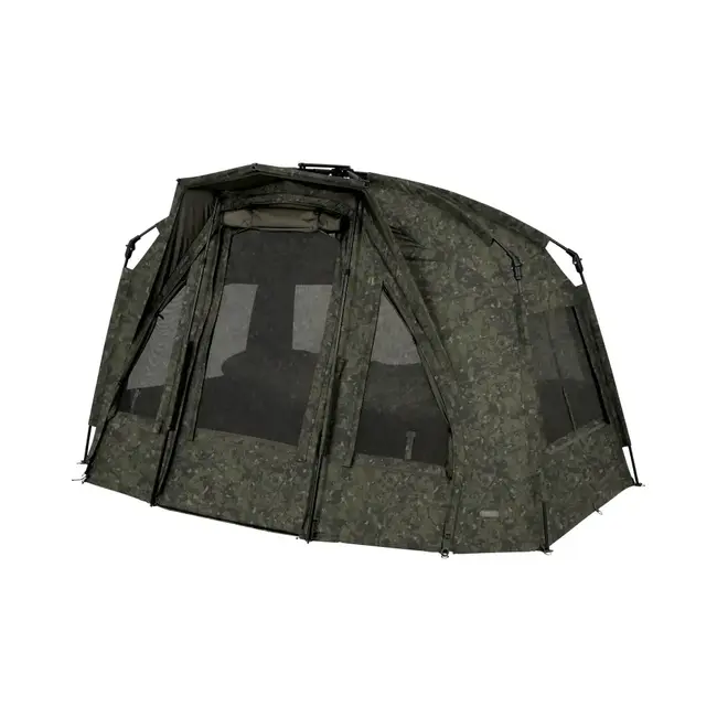 trakker tempest rs brolly system camo  **pre-order**