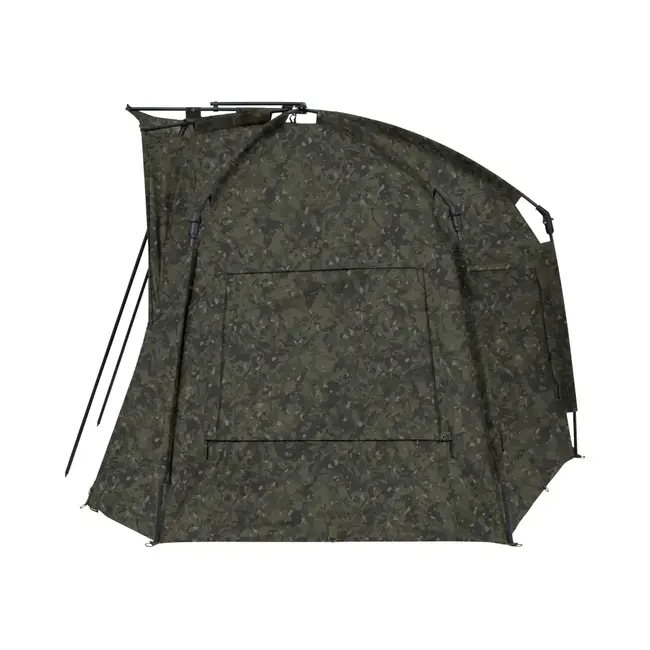 Trakker tempest rs brolly system camo