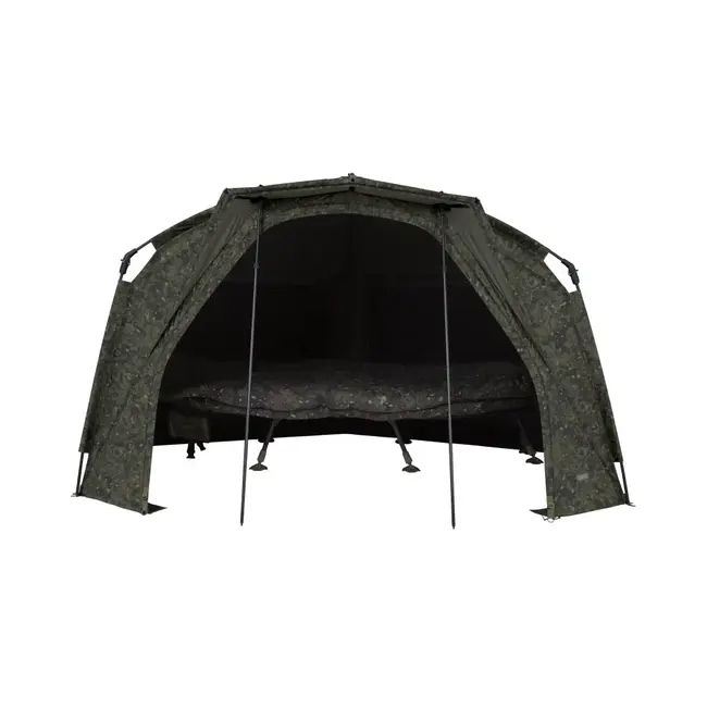 Trakker tempest rs brolly system camo