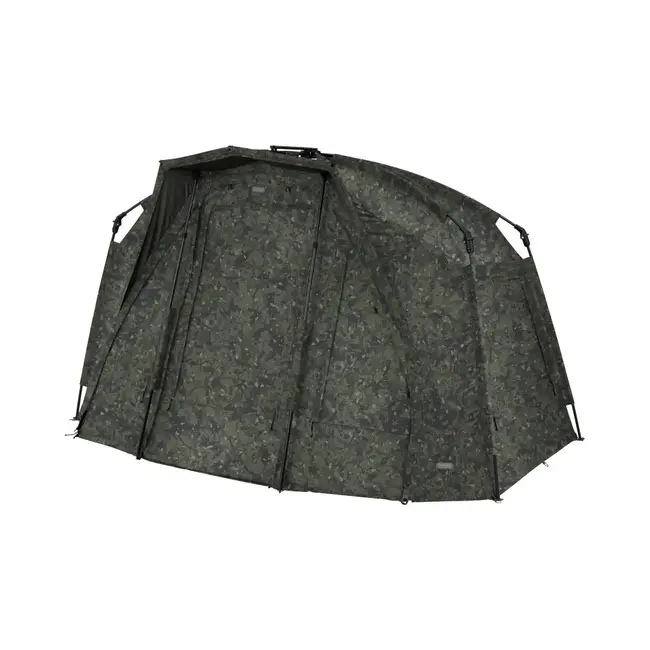 Trakker tempest rs brolly system camo