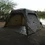 Solar Tackle worlwide quick up shelter