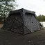 Solar Tackle worlwide quick up shelter