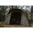 Solar Tackle worlwide quick up shelter