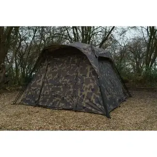 Solar Tackle worlwide quick up shelter