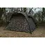 Solar Tackle worlwide quick up shelter