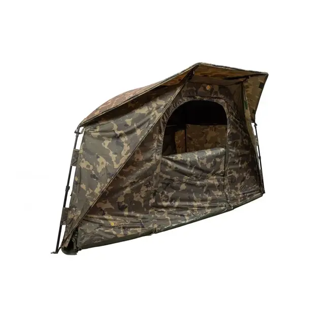 Solar Tackle worldwide spider 1.0 fs